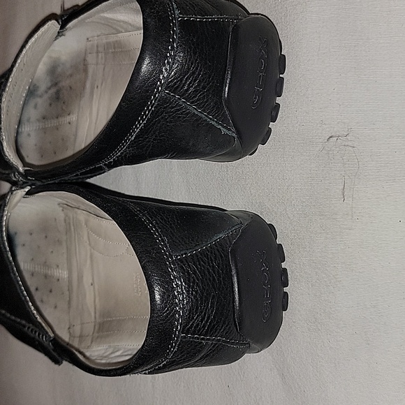 GEOX mens casual loafer slip ons, EURO44/US11 - Picture 5 of 13